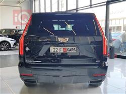 كاديلاك اسكاليد